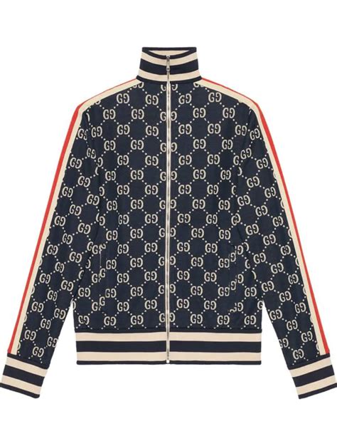 [QC] [FIND] Gucci Gg Jacquard jacket : r/FashionReps 